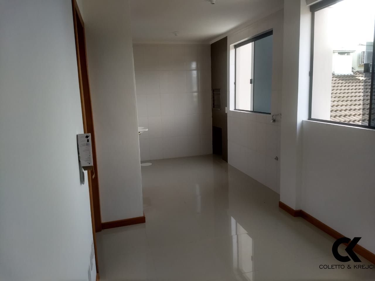 Apartamento à venda com 1 quarto, 33m² - Foto 7