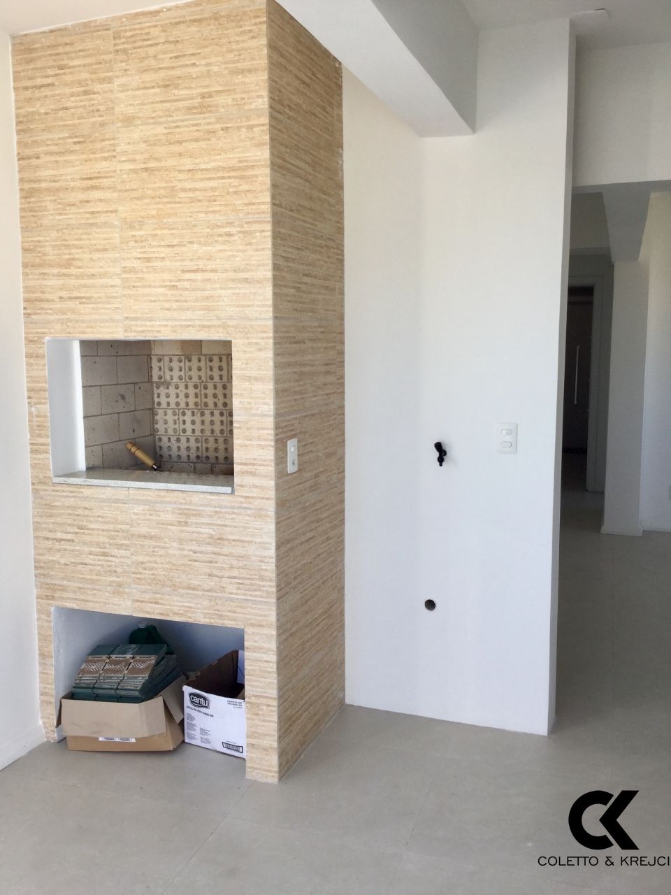 Cobertura à venda com 3 quartos, 201m² - Foto 12