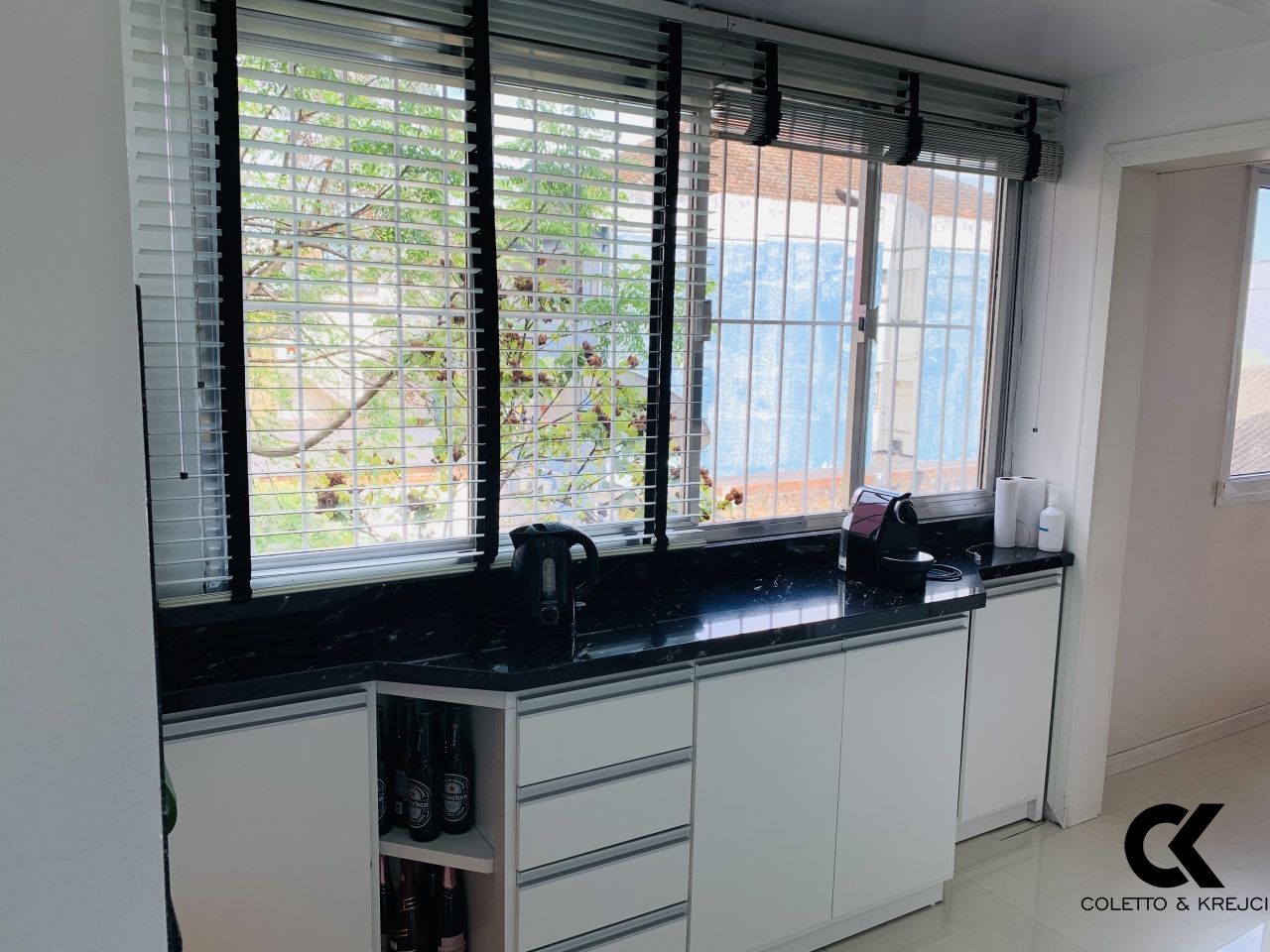 Apartamento à venda com 3 quartos, 118m² - Foto 6