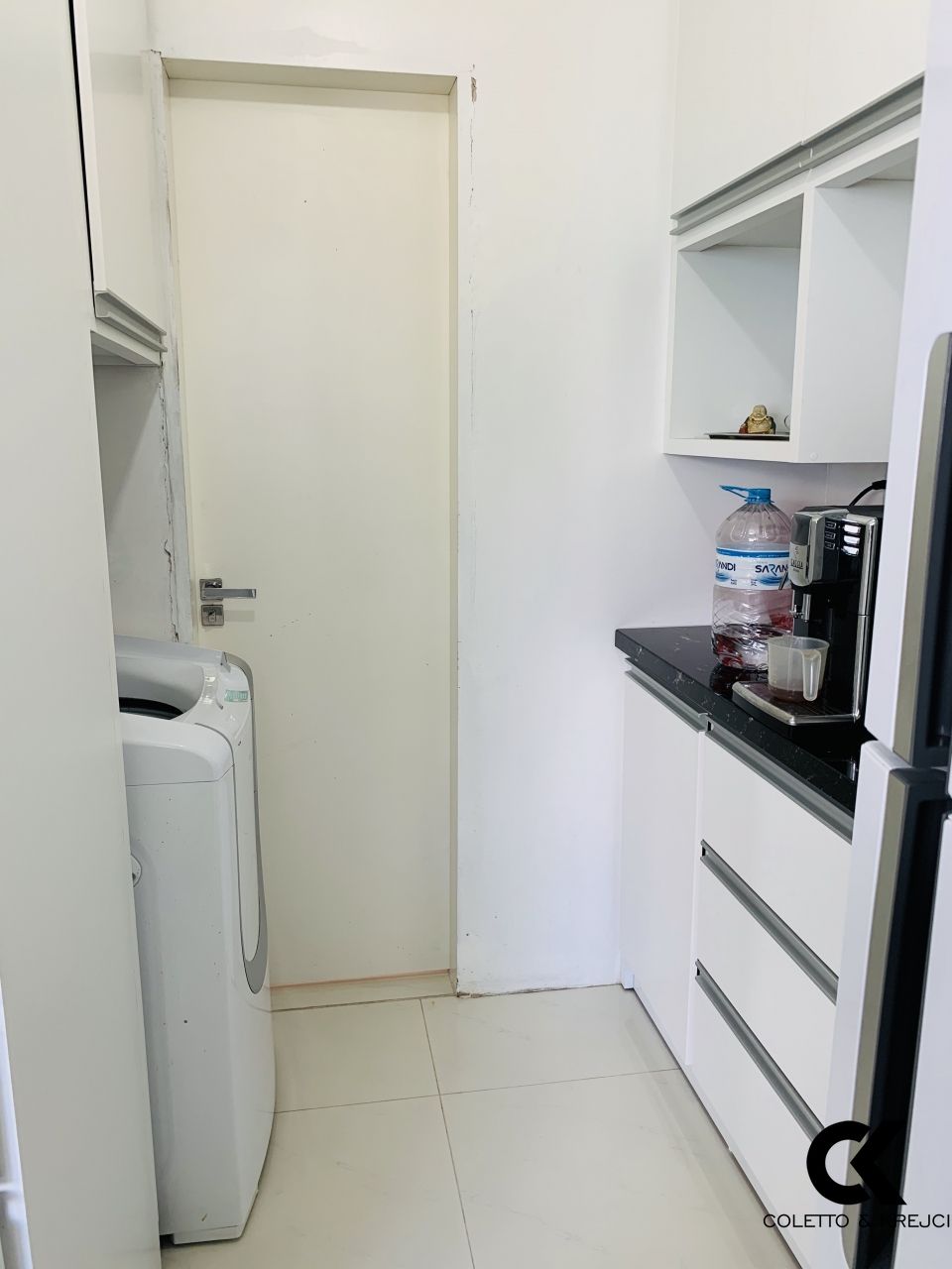 Apartamento à venda com 3 quartos, 118m² - Foto 7