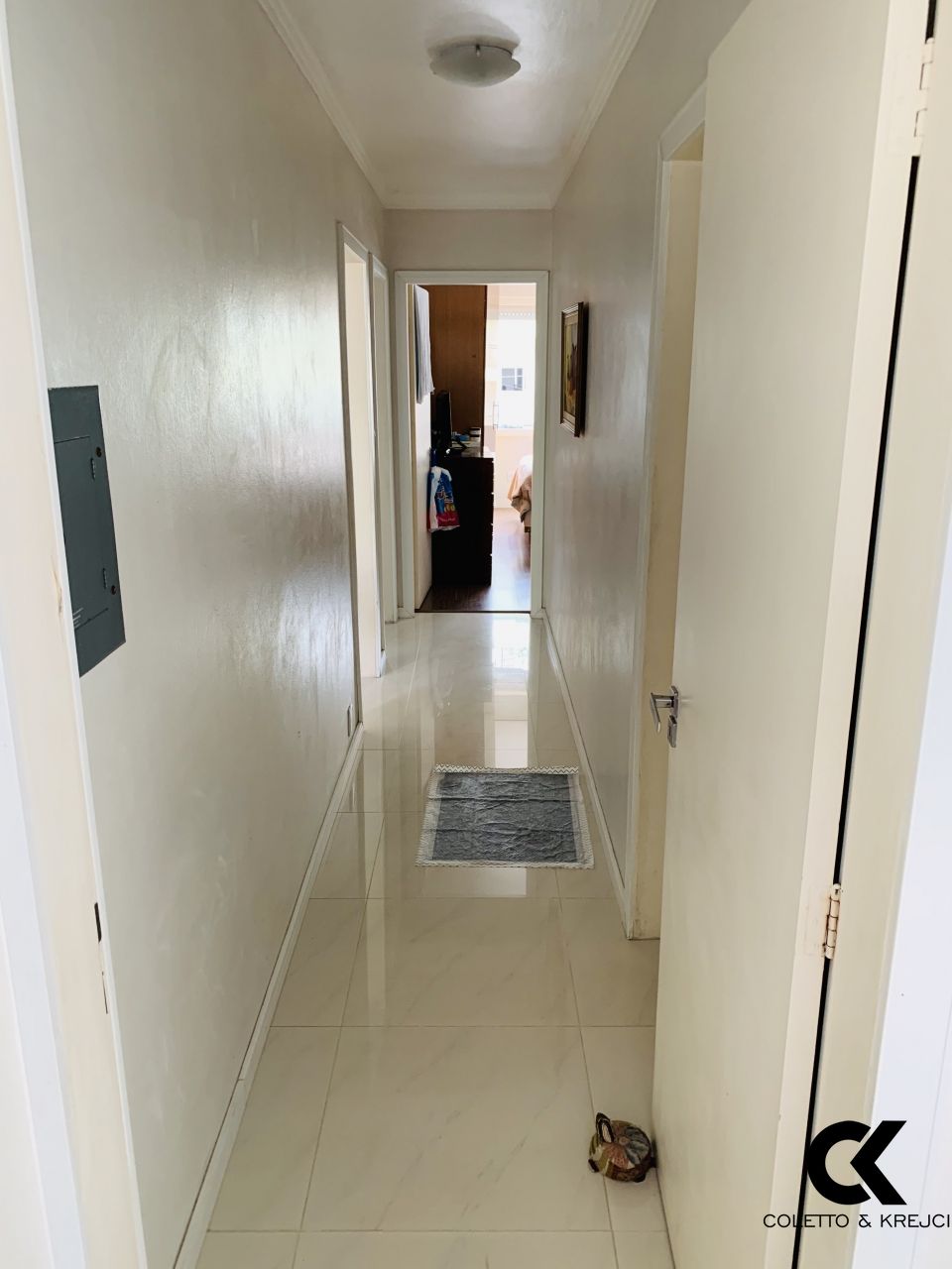 Apartamento à venda com 3 quartos, 118m² - Foto 9