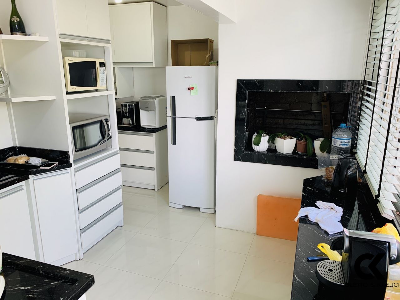 Apartamento à venda com 3 quartos, 118m² - Foto 4