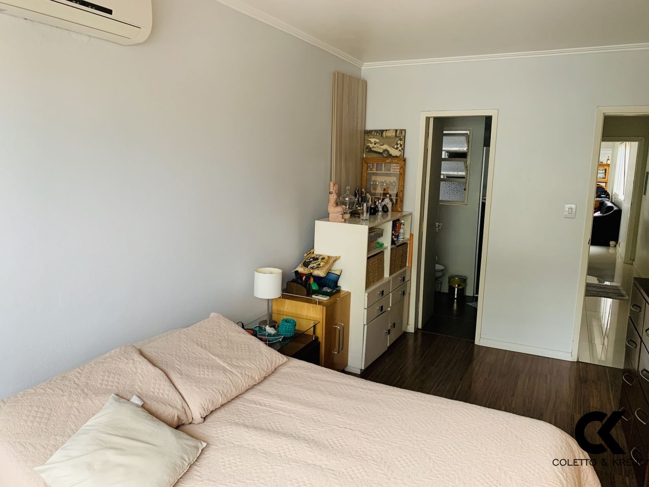 Apartamento à venda com 3 quartos, 118m² - Foto 15