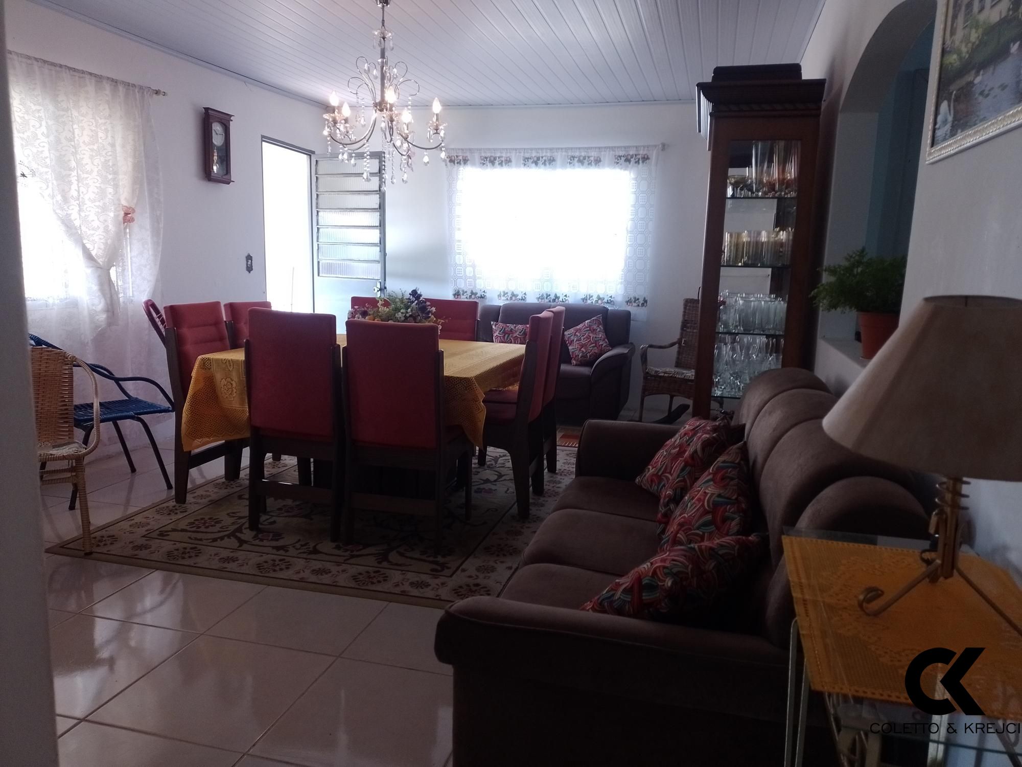 Casa, 3 quartos, 151 m² - Foto 3