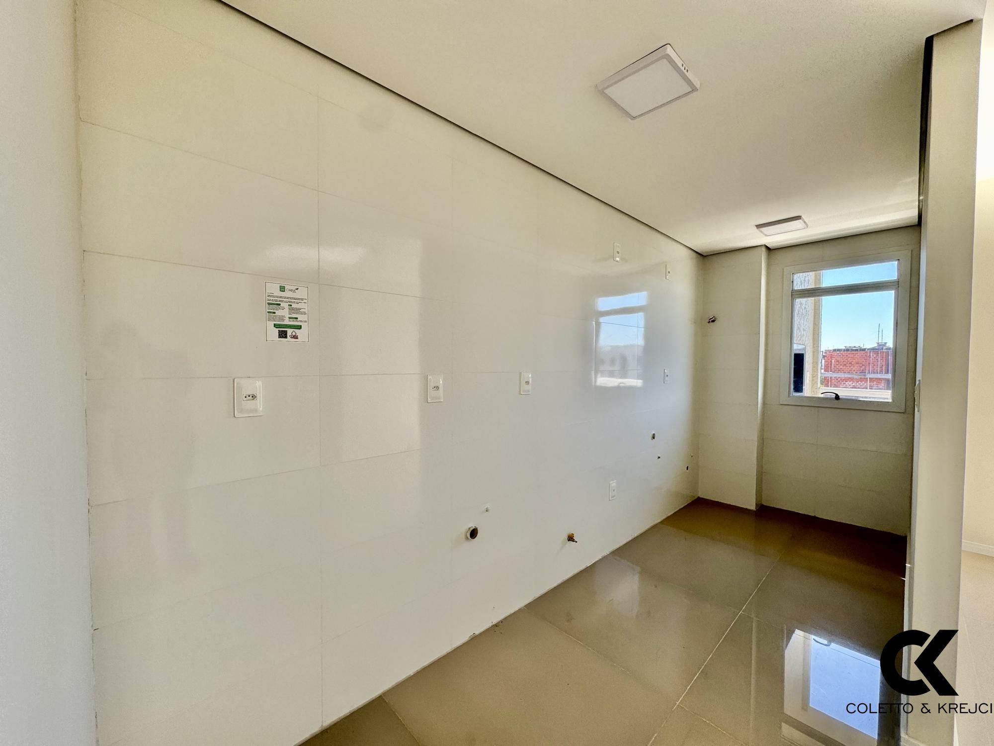 Apartamento, 2 quartos, 52 m² - Foto 5