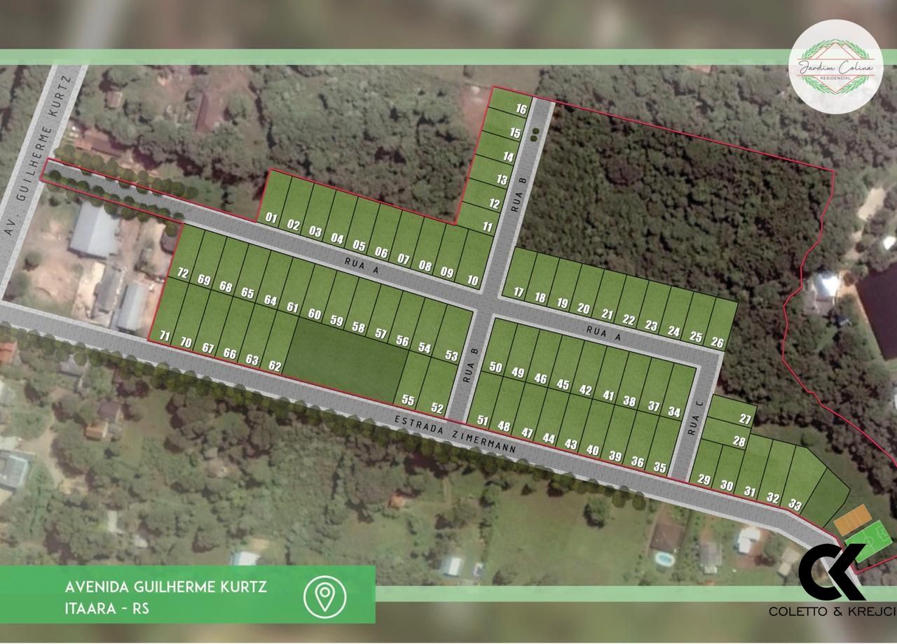 Terreno, 606 m² - Foto 9