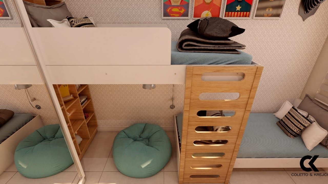 Apartamento à venda com 2 quartos, 52m² - Foto 16