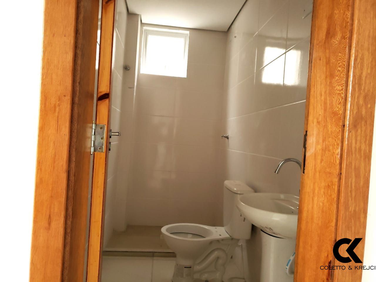 Apartamento à venda com 1 quarto, 37m² - Foto 7