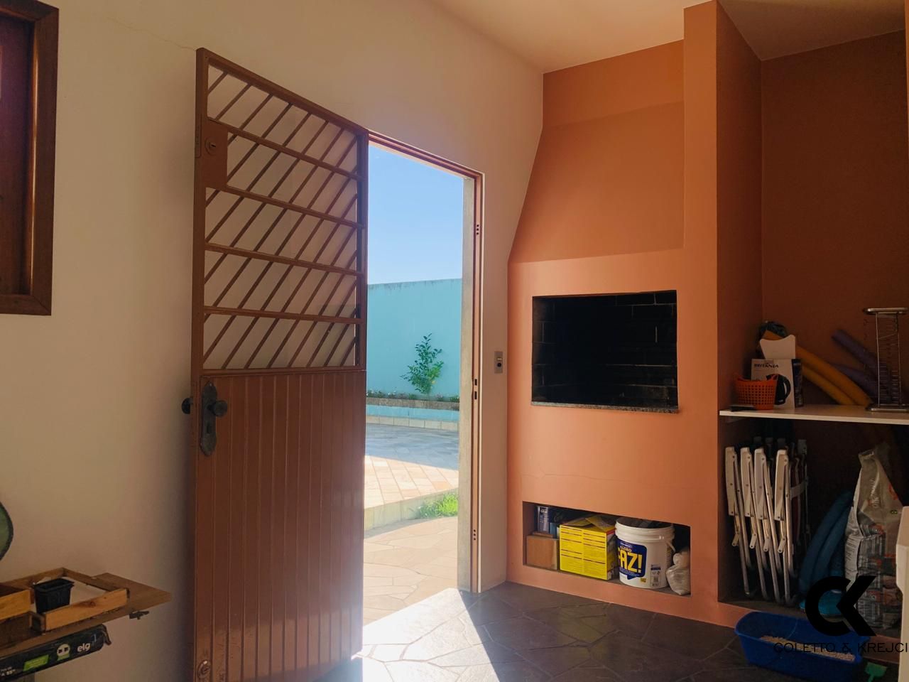 Casa à venda com 3 quartos, 250m² - Foto 25