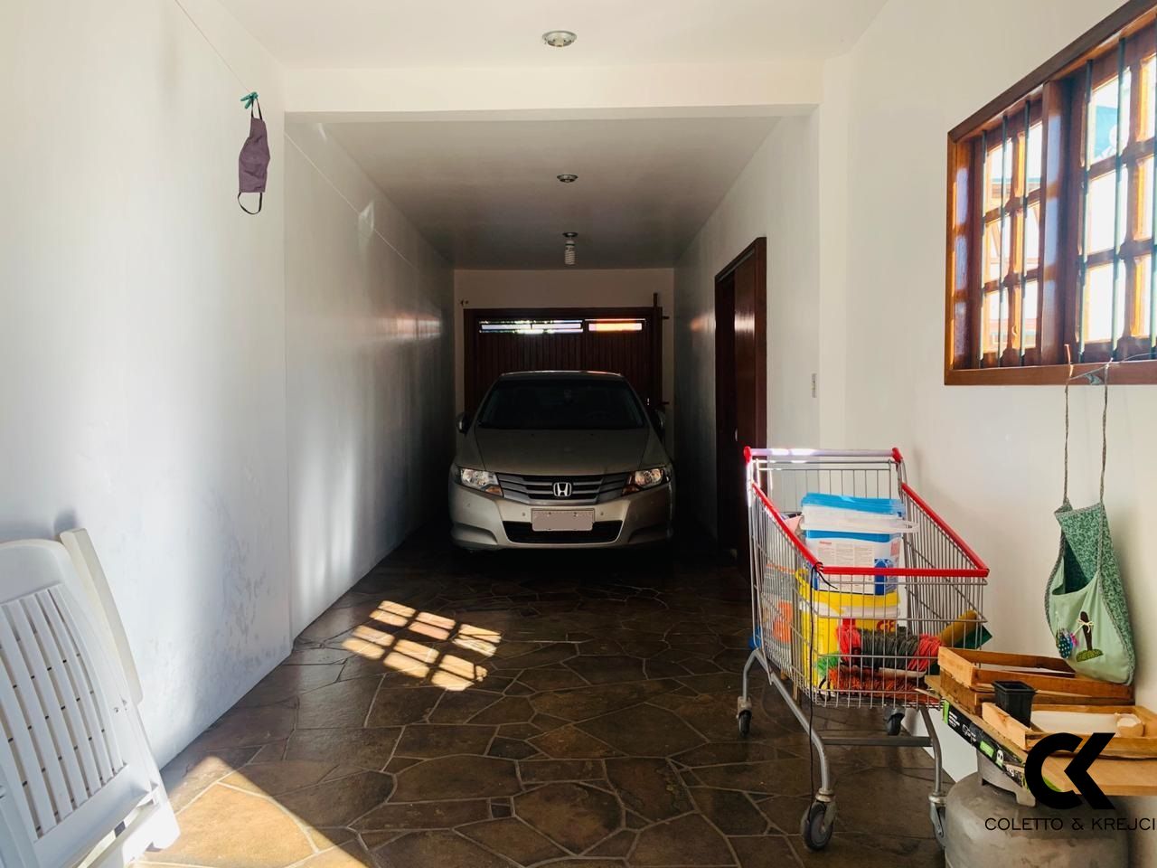 Casa à venda com 3 quartos, 250m² - Foto 27