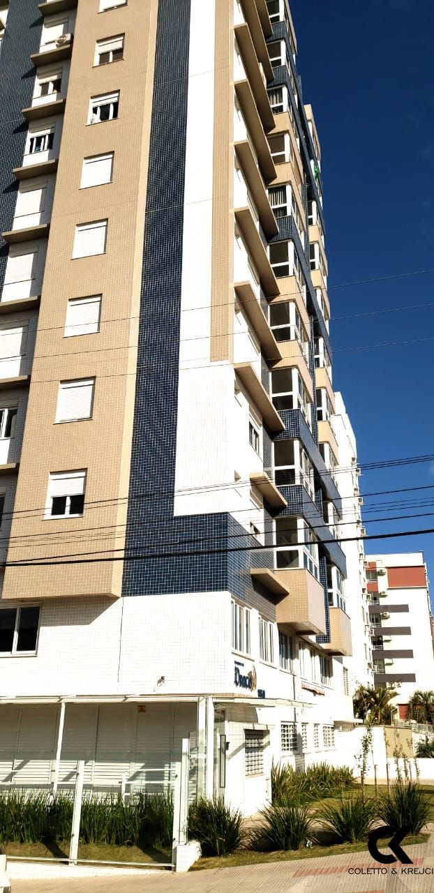 Apartamento à venda com 3 quartos, 93m² - Foto 12