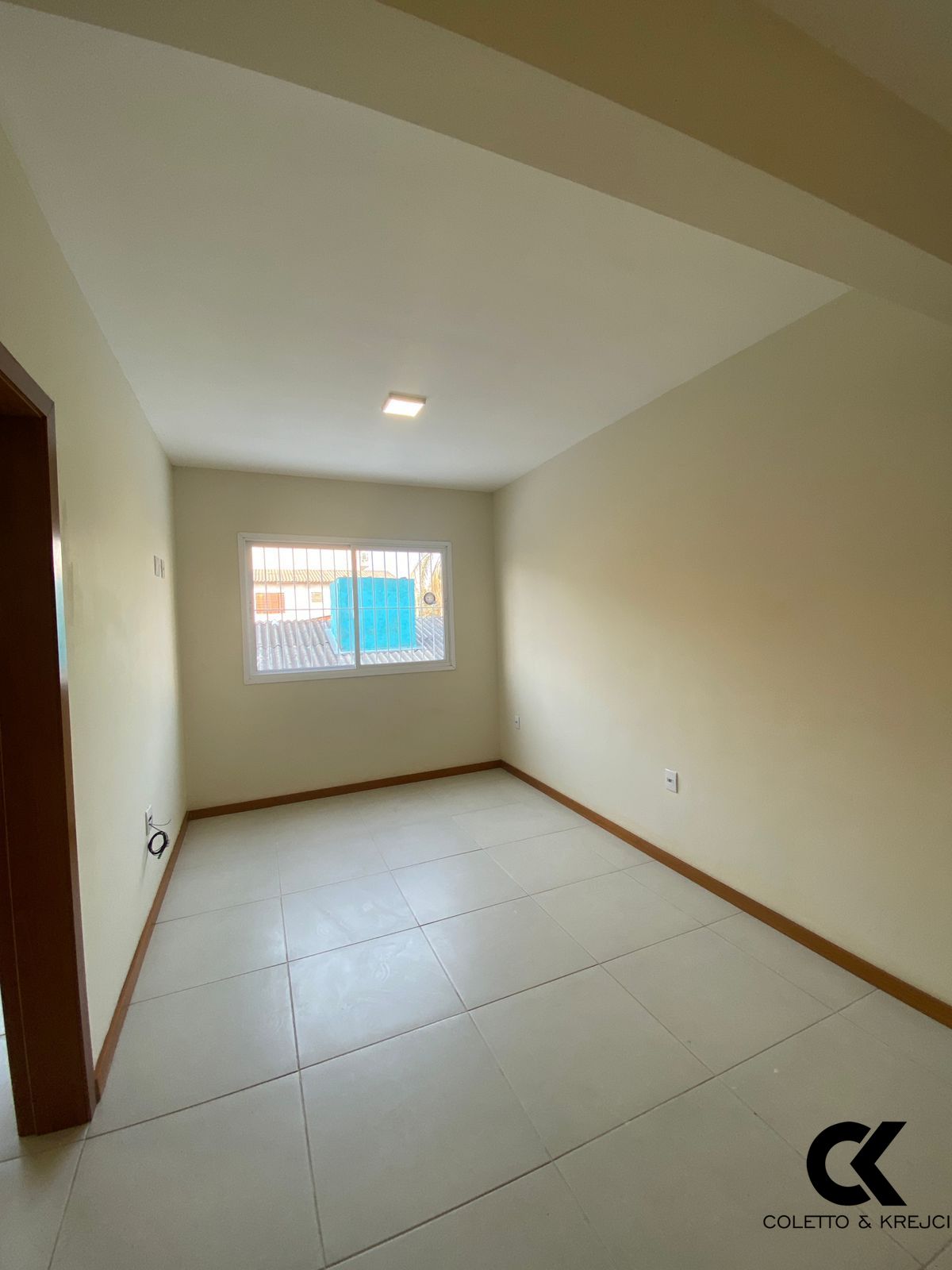 Apartamento à venda com 1 quarto, 39m² - Foto 1