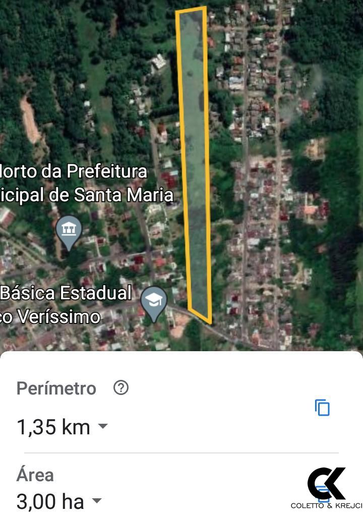 Terreno à venda, 60000m² - Foto 1