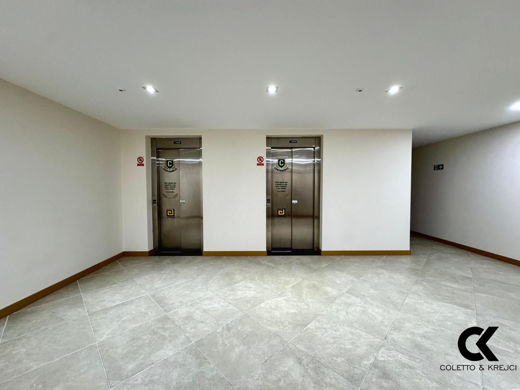 Apartamento, 1 quarto, 31 m² - Foto 4
