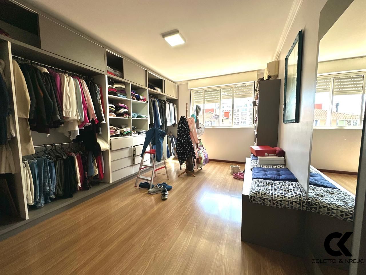 Cobertura, 4 quartos, 218 m² - Foto 20