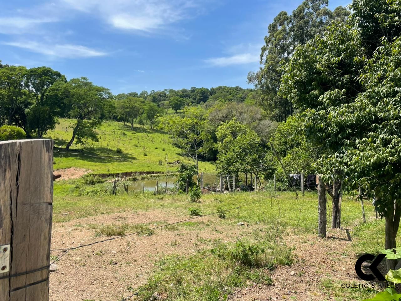 Sítio, 3 quartos, 23 hectares - Foto 4