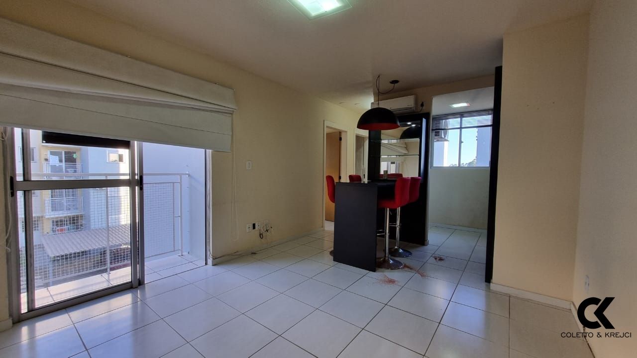Apartamento, 2 quartos, 49 m² - Foto 2