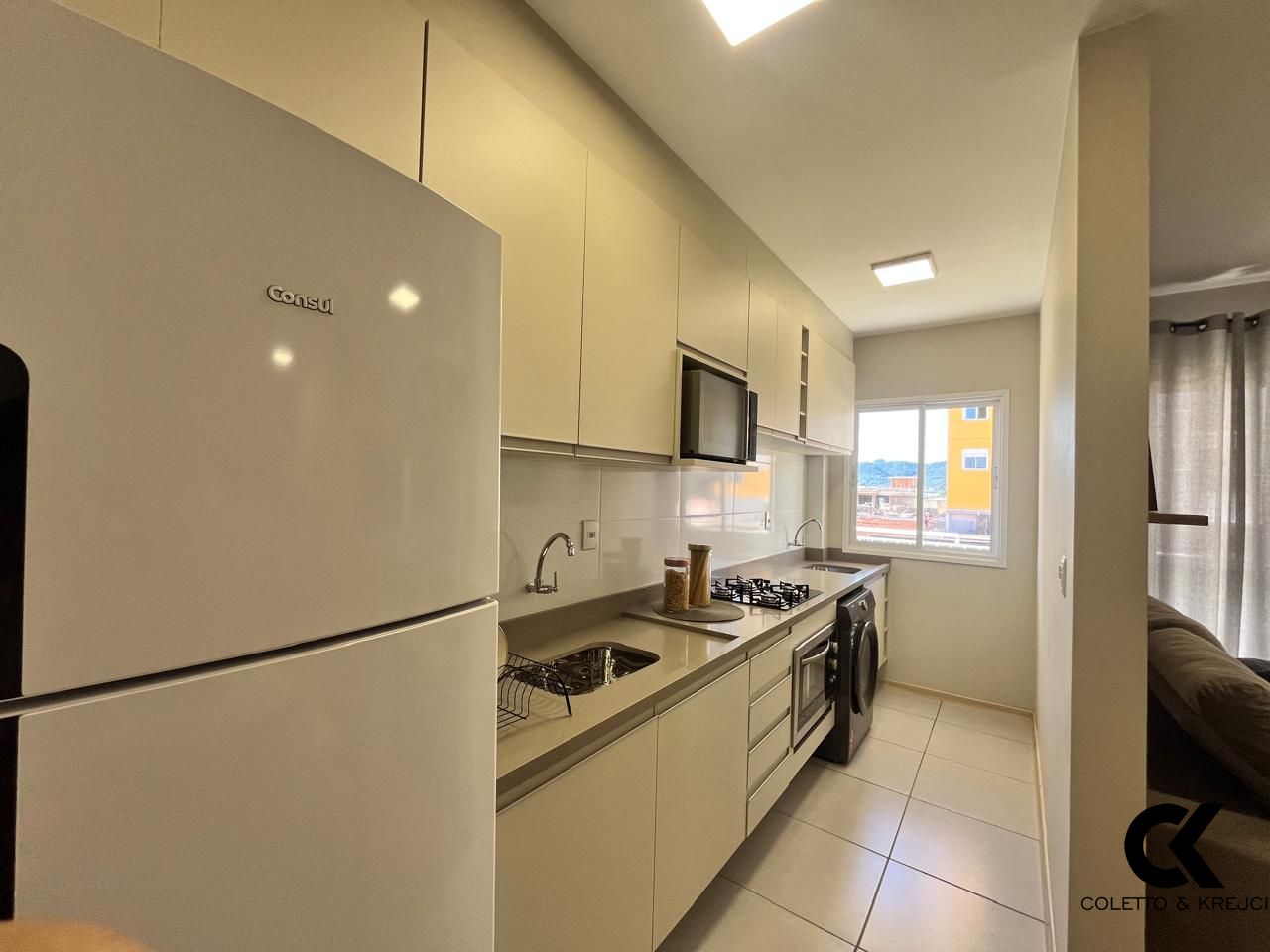 Apartamento, 2 quartos, 52 m² - Foto 10