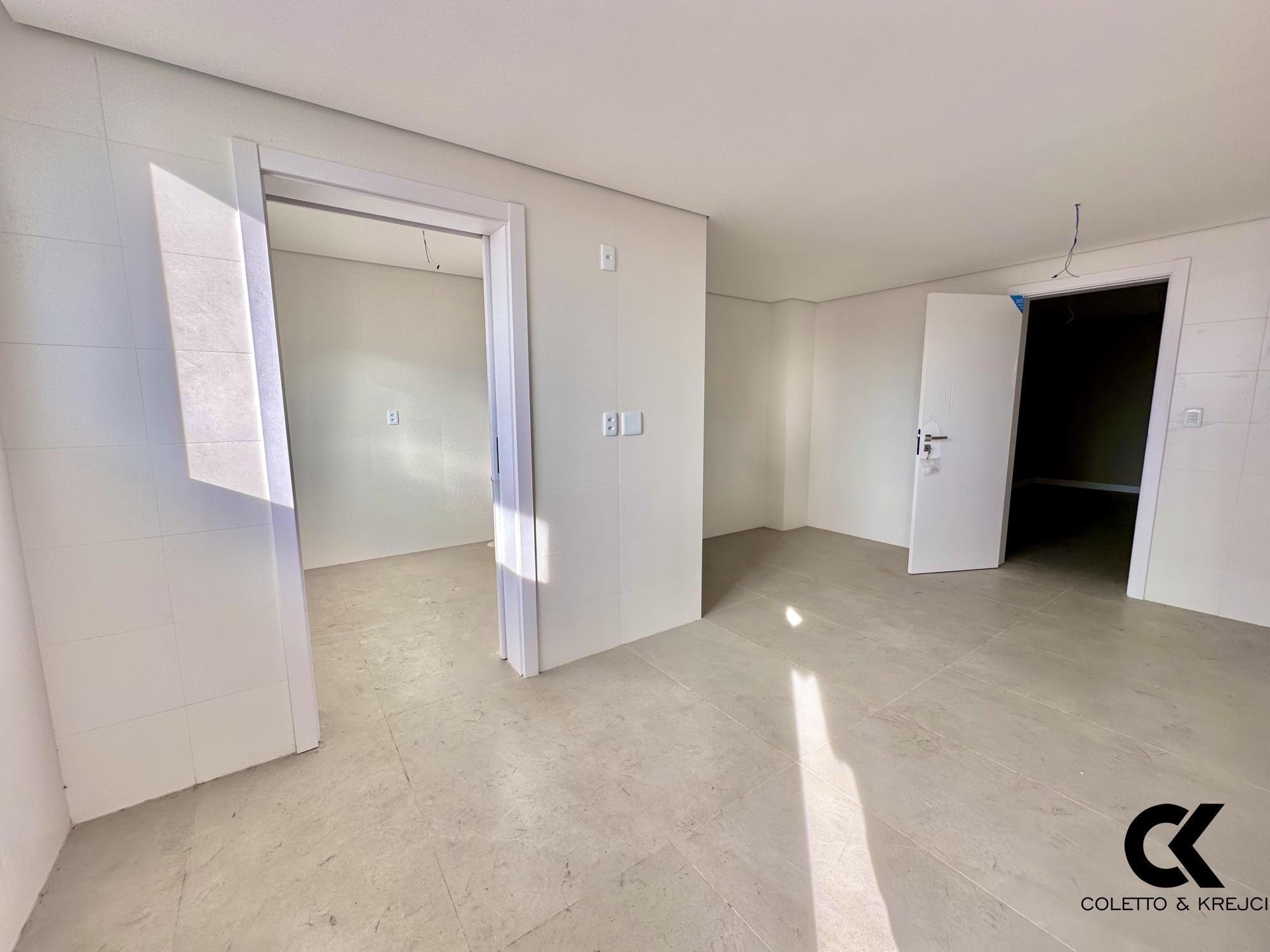 Apartamento à venda com 3 quartos, 193m² - Foto 10