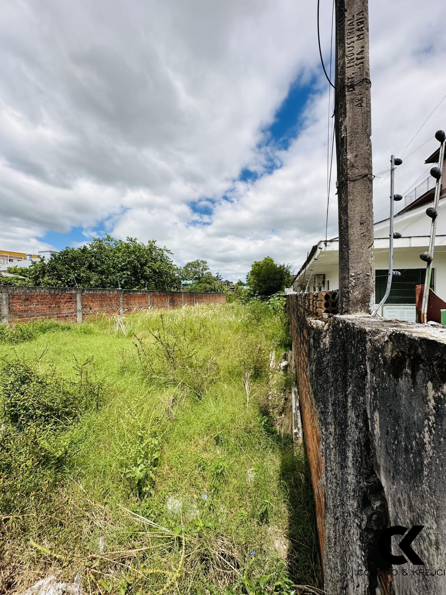 Terreno, 467 m² - Foto 3