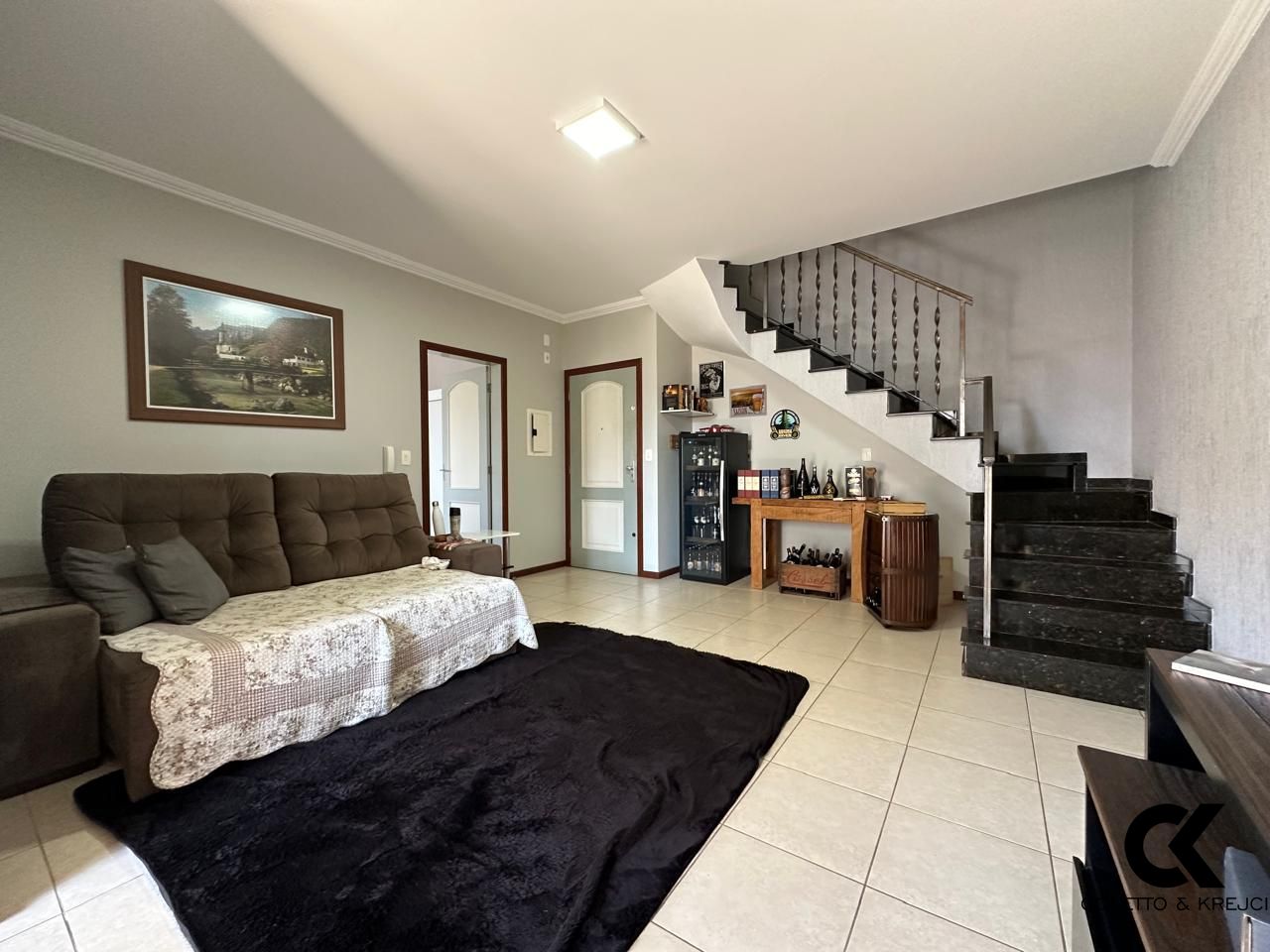 Cobertura, 4 quartos, 218 m² - Foto 10