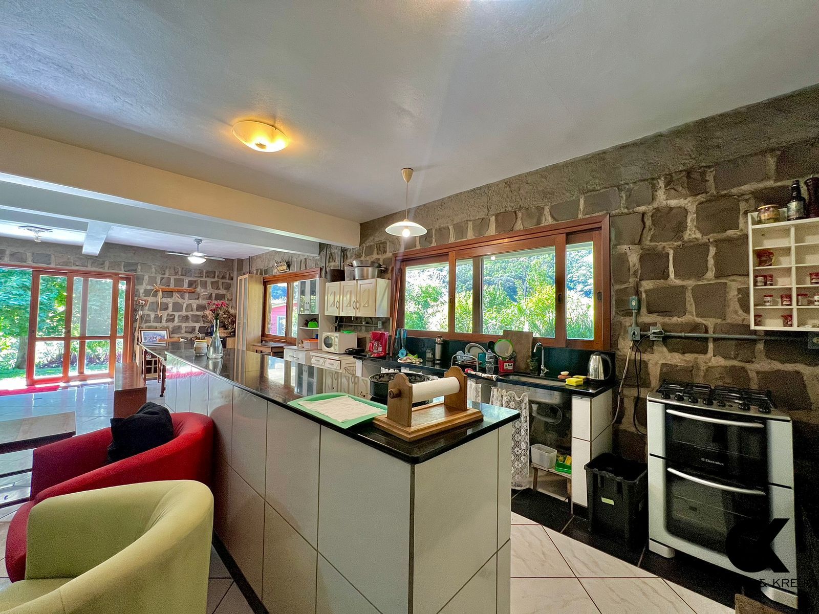 Sítio à venda com 10 quartos, 600m² - Foto 15