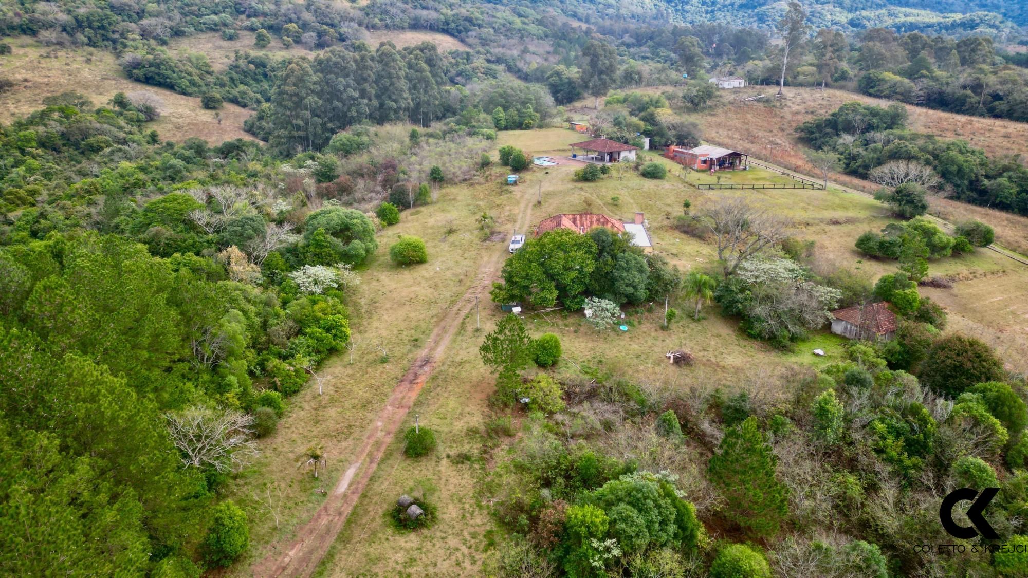 Sítio, 3 quartos, 5 hectares - Foto 3