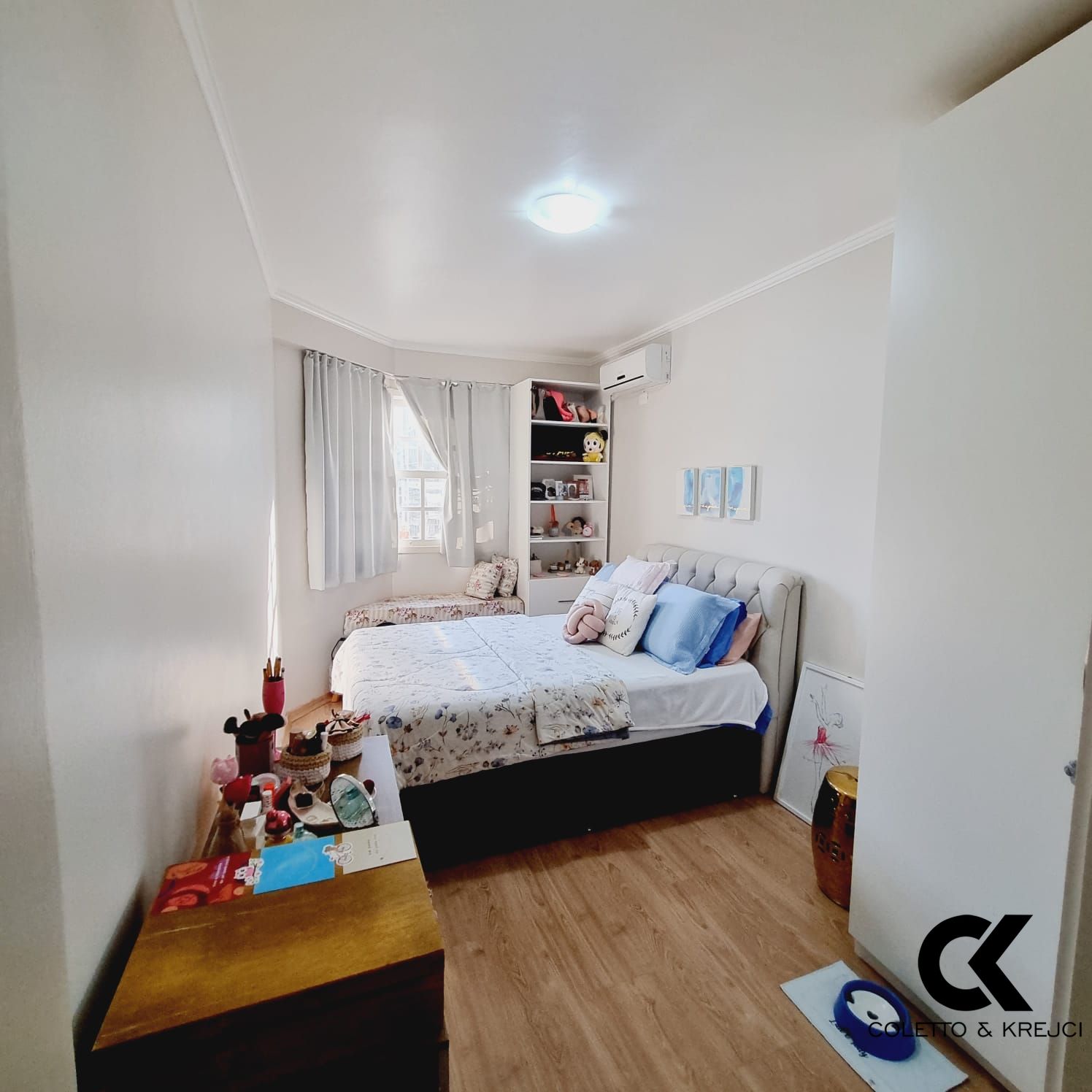 Apartamento, 1 quarto, 50 m² - Foto 3