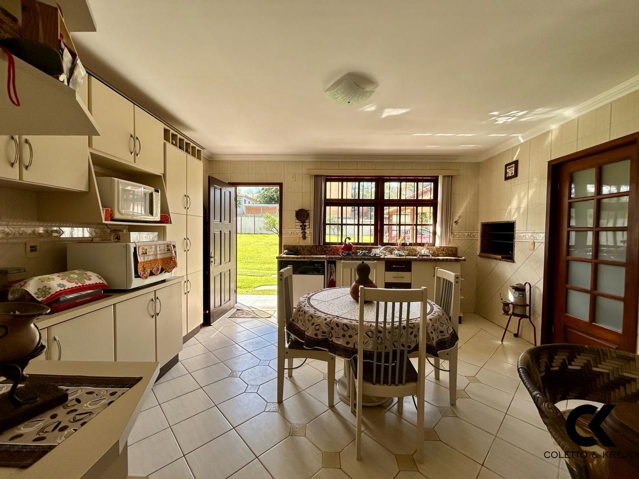 Casa, 3 quartos, 160 m² - Foto 7