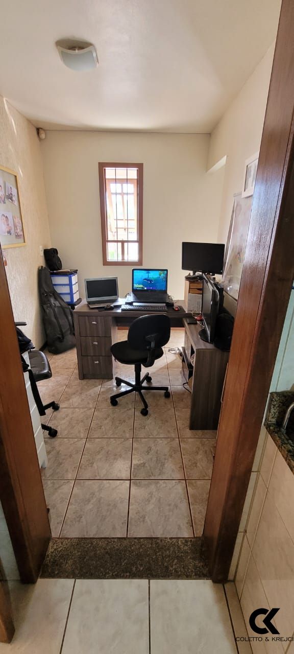 Casa, 3 quartos, 219 m² - Foto 12