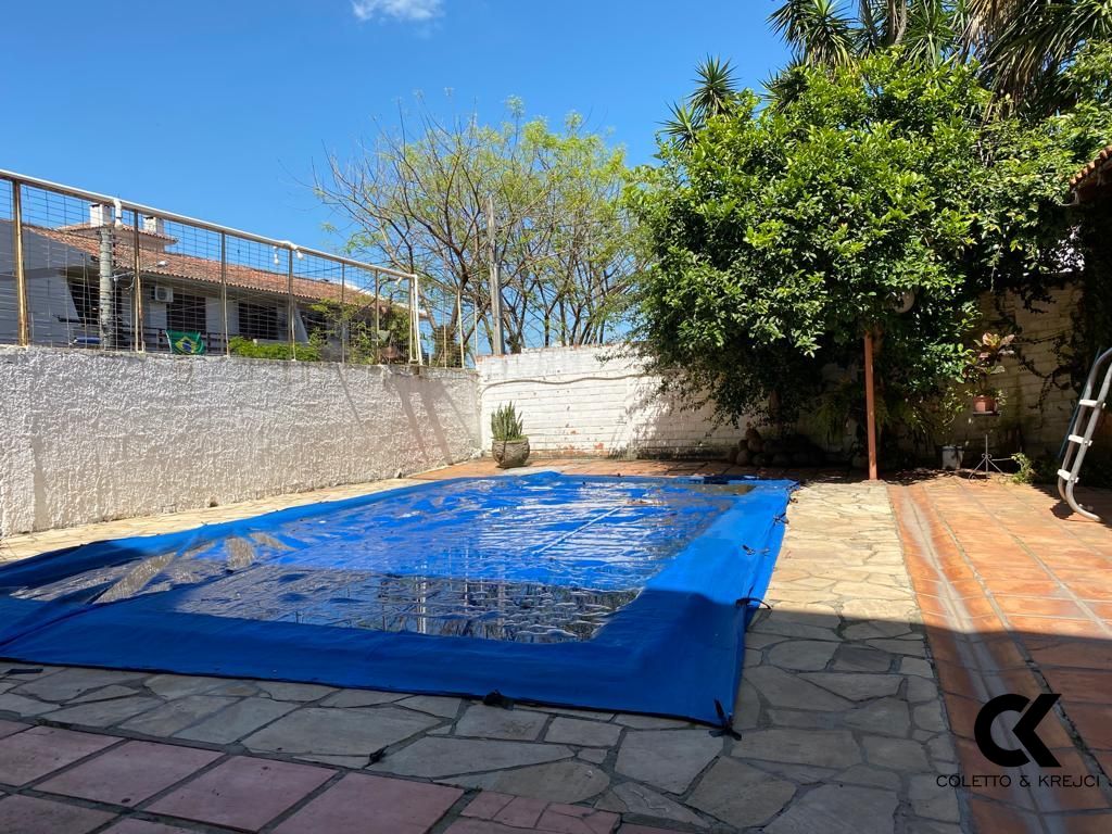 Casa, 4 quartos, 235 m² - Foto 13