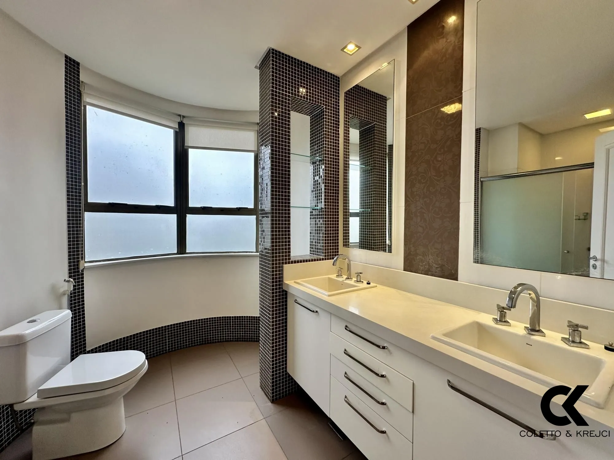 Apartamento, 3 quartos, 180 m² - Foto 12