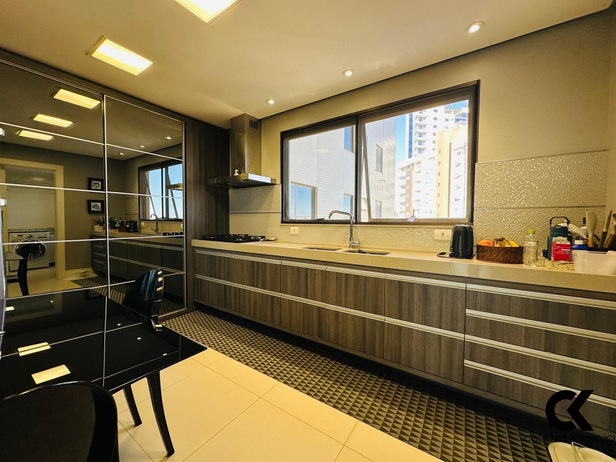 Apartamento, 3 quartos, 181 m² - Foto 6