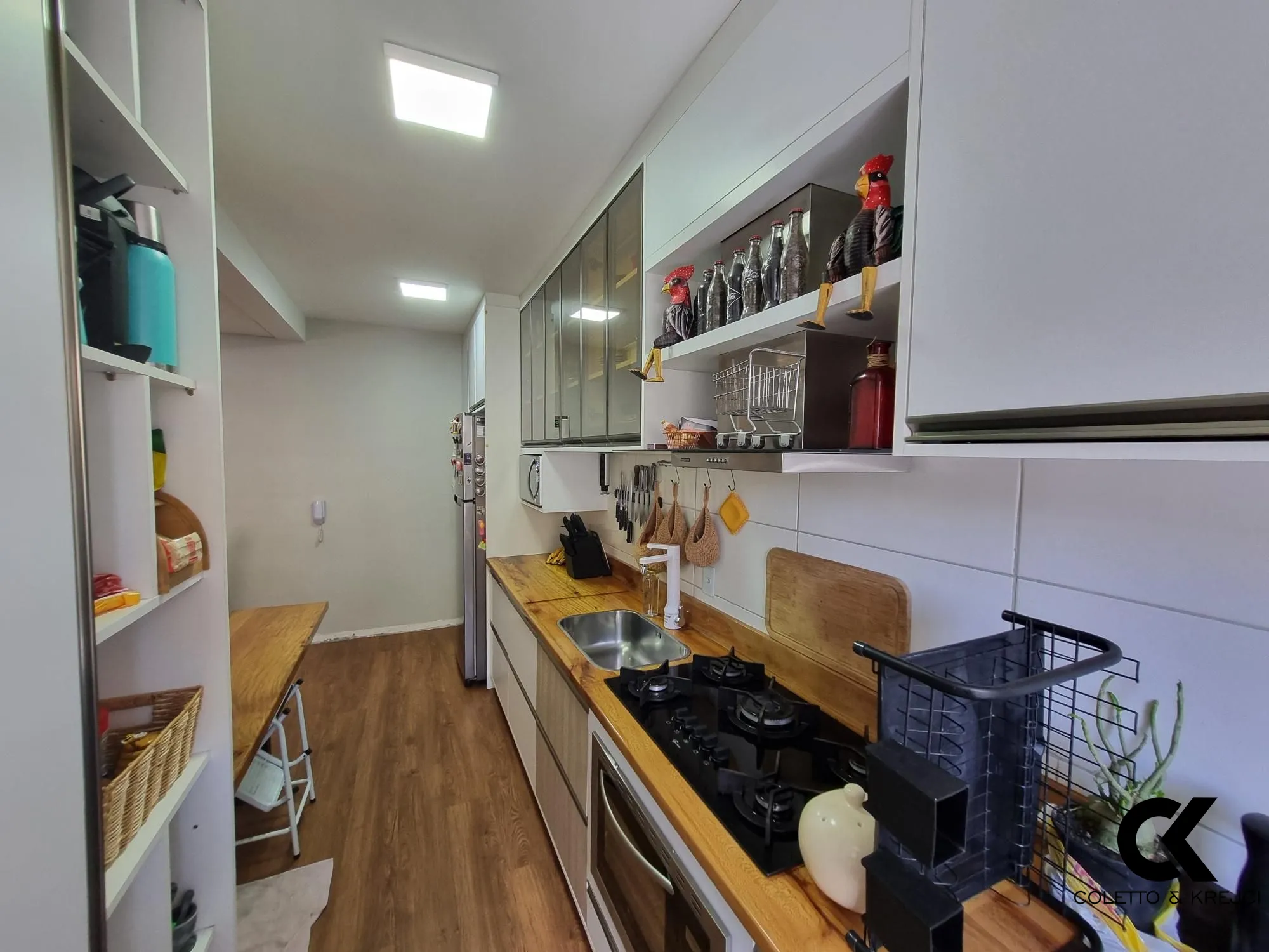 Apartamento, 2 quartos, 59 m² - Foto 20