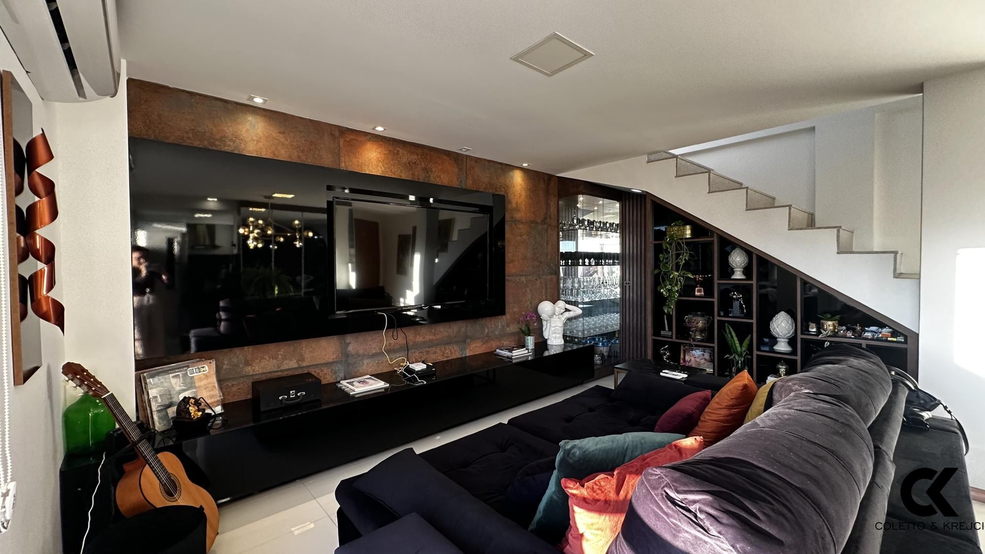 Cobertura, 2 quartos, 104 m² - Foto 2