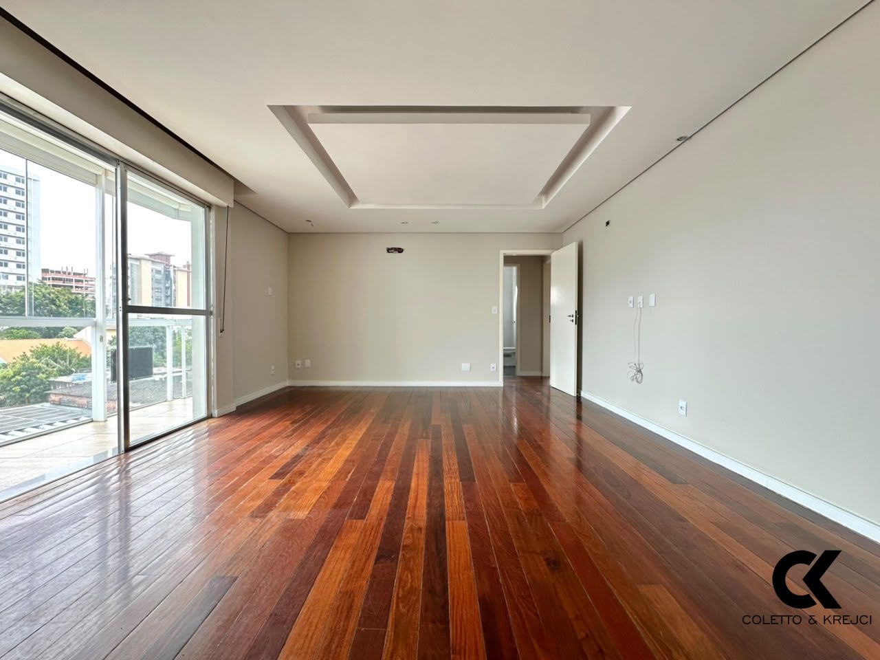 Apartamento, 3 quartos, 112 m² - Foto 1