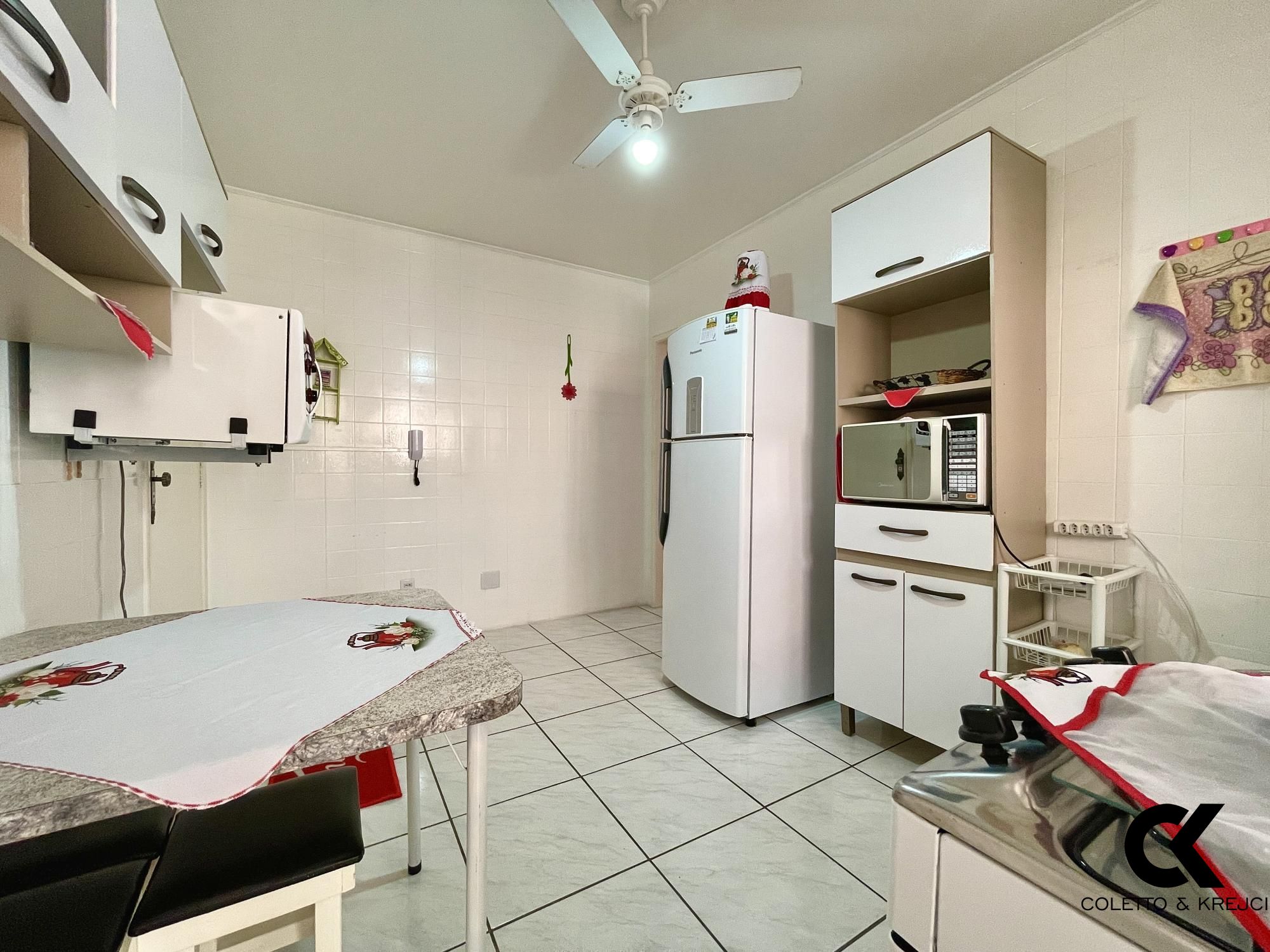 Apartamento, 3 quartos, 105 m² - Foto 5