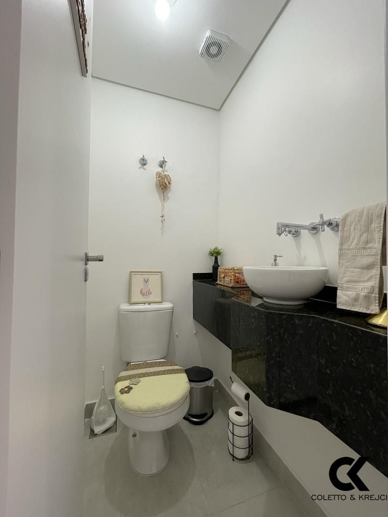 Apartamento, 3 quartos, 131 m² - Foto 4