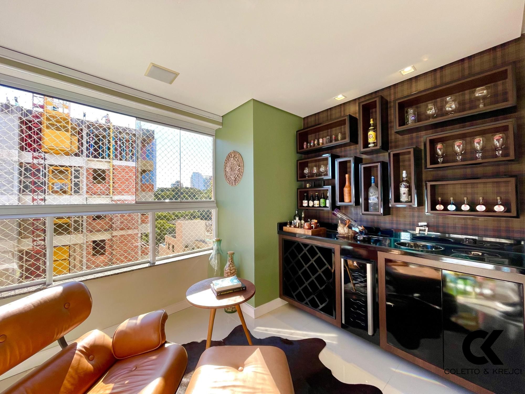 Apartamento, 3 quartos, 140 m² - Foto 3