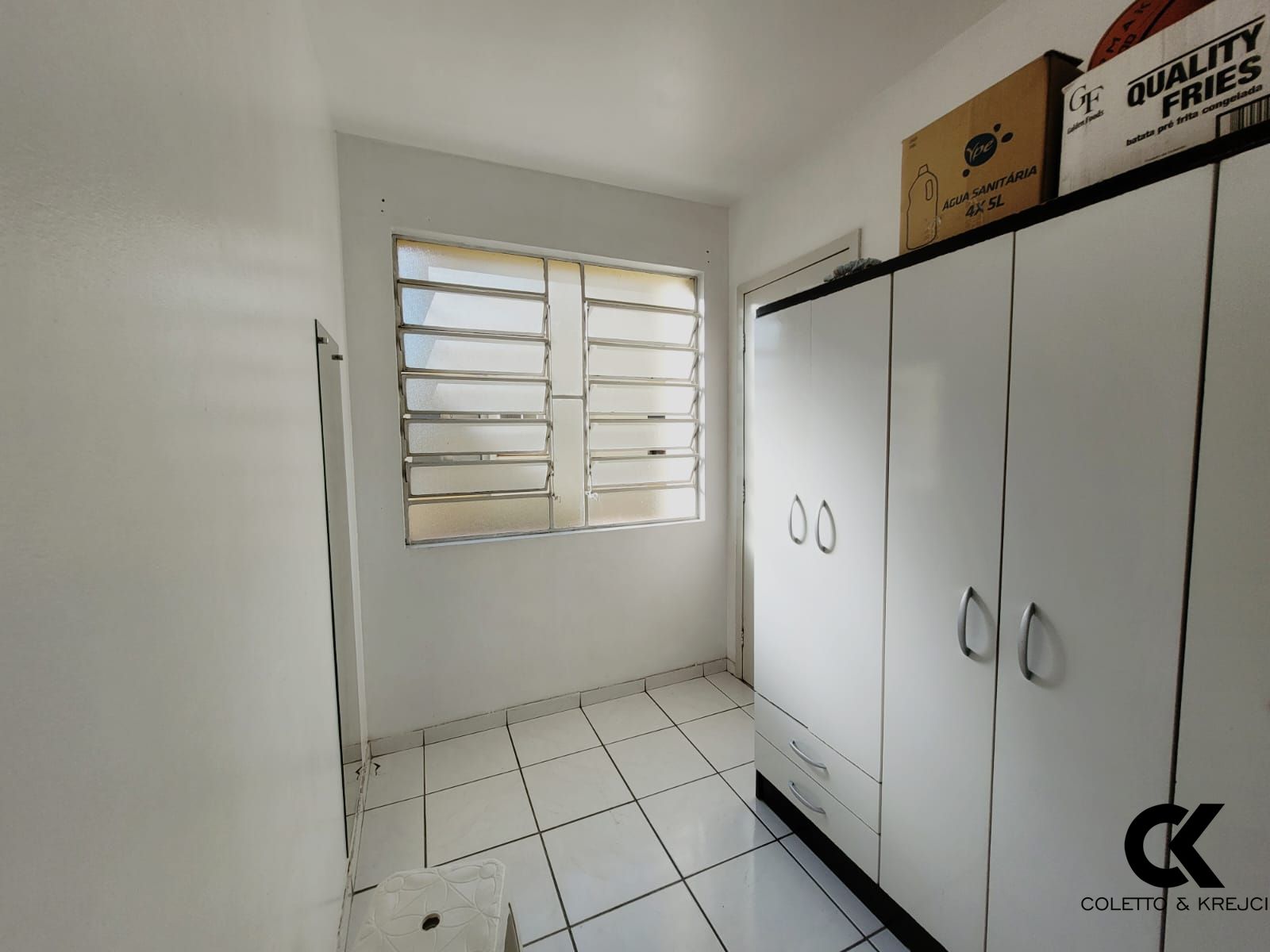 Apartamento à venda com 1 quarto, 60m² - Foto 13