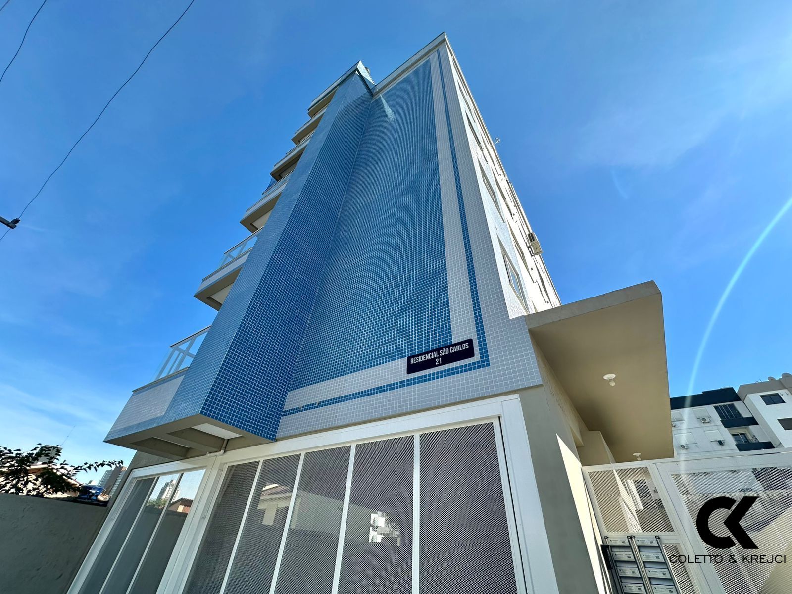 Apartamento, 2 quartos, 67 m² - Foto 2