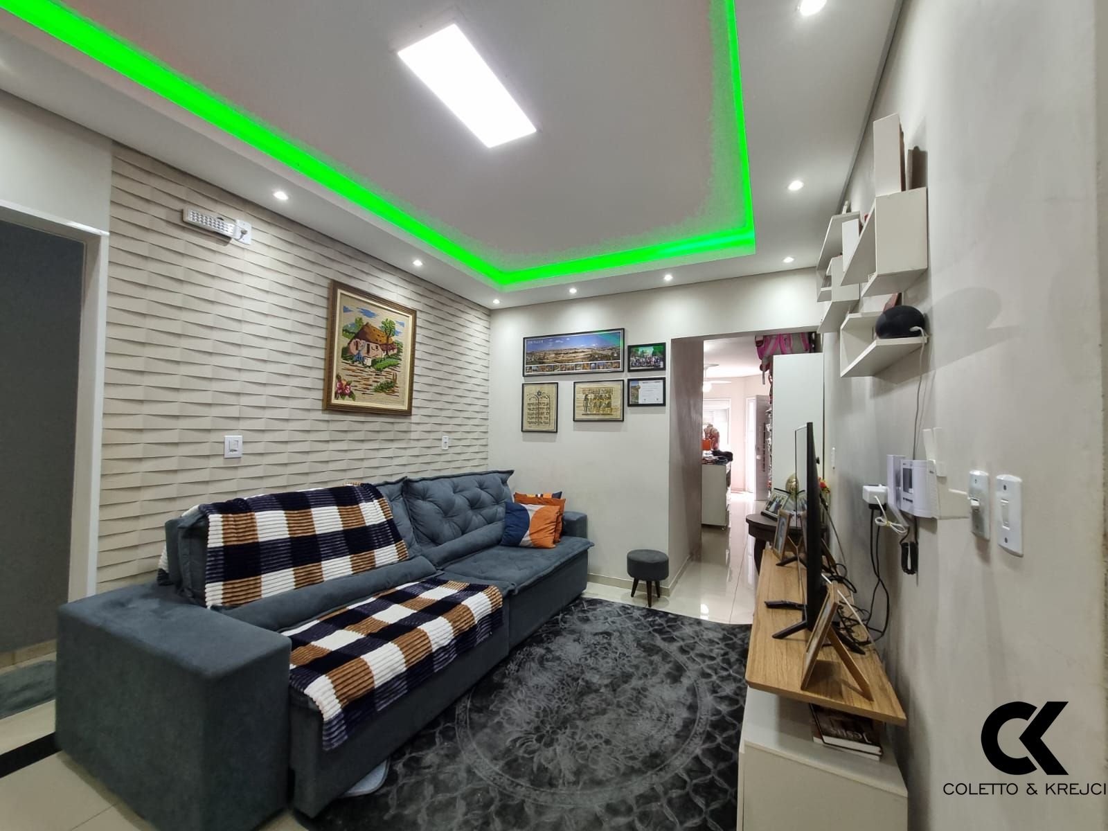 Casa, 4 quartos, 162 m² - Foto 23