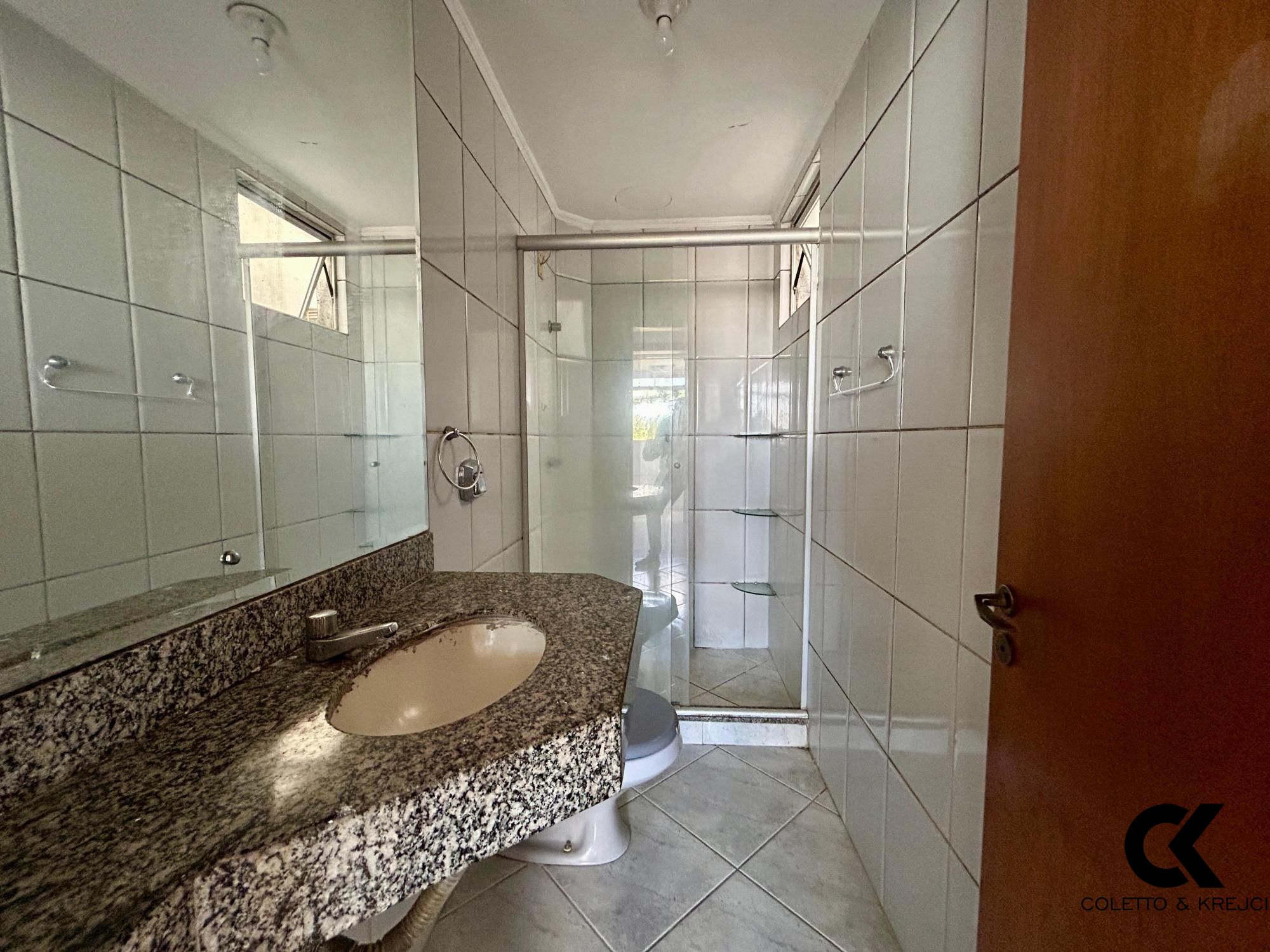 Apartamento à venda com 2 quartos, 60m² - Foto 8