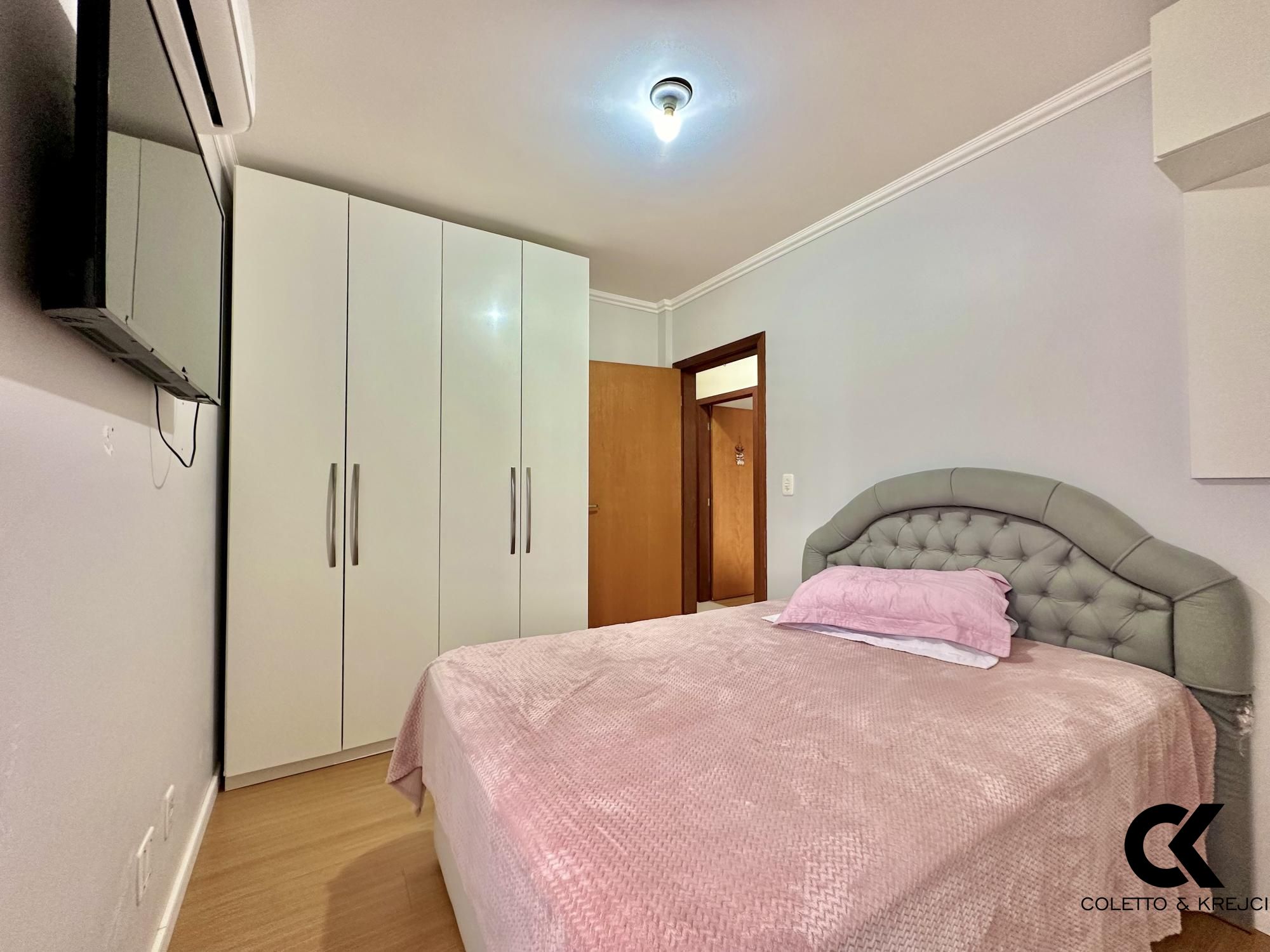 Apartamento à venda com 2 quartos, 83m² - Foto 20