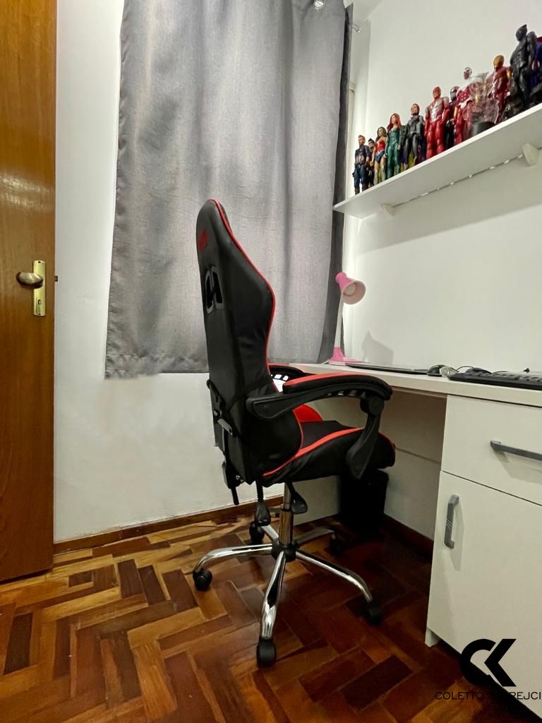 Apartamento à venda com 2 quartos, 100m² - Foto 8