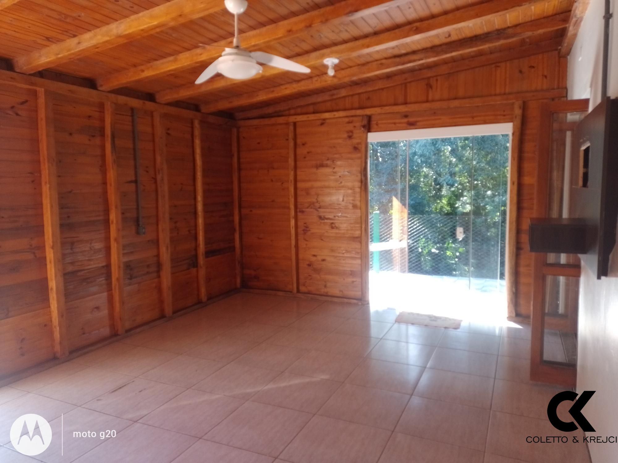 Casa à venda com 2 quartos, 68m² - Foto 17