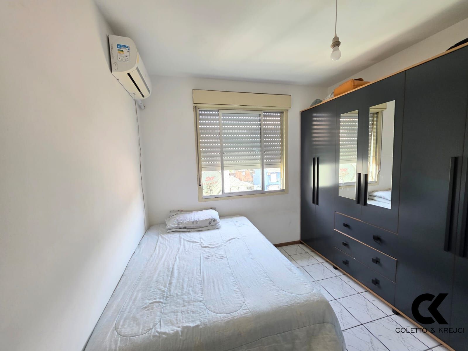 Apartamento, 1 quarto, 65 m² - Foto 3