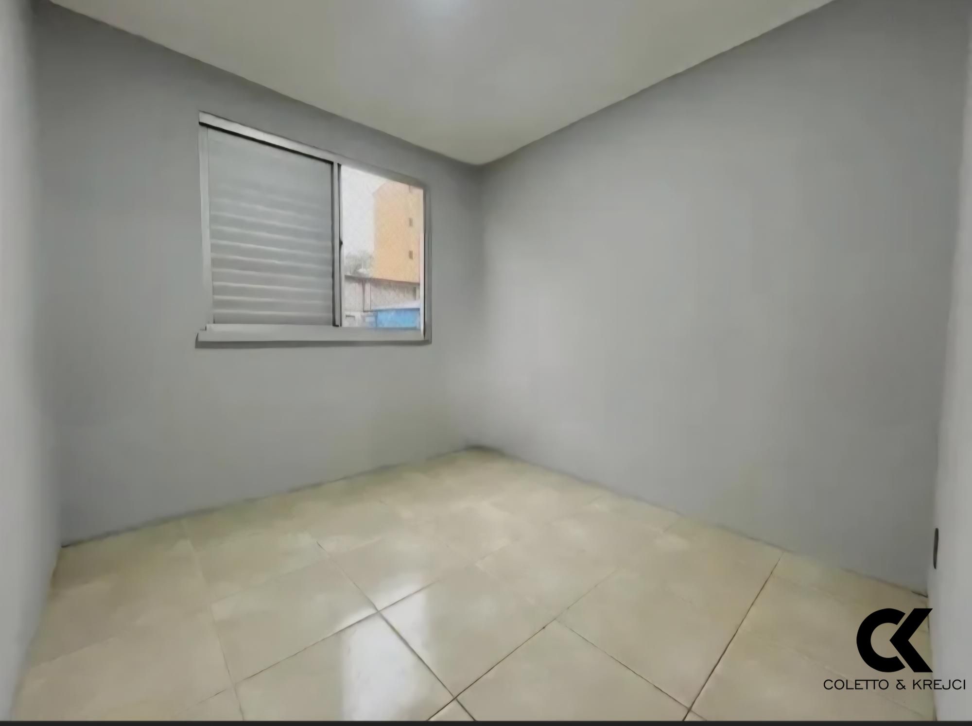 Apartamento, 2 quartos, 39 m² - Foto 3
