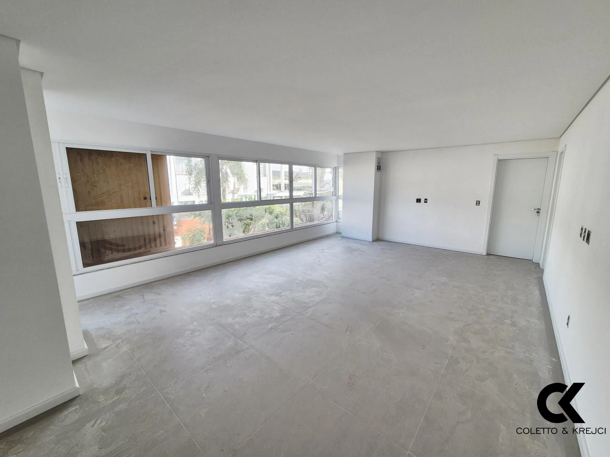 Apartamento, 3 quartos, 140 m² - Foto 3