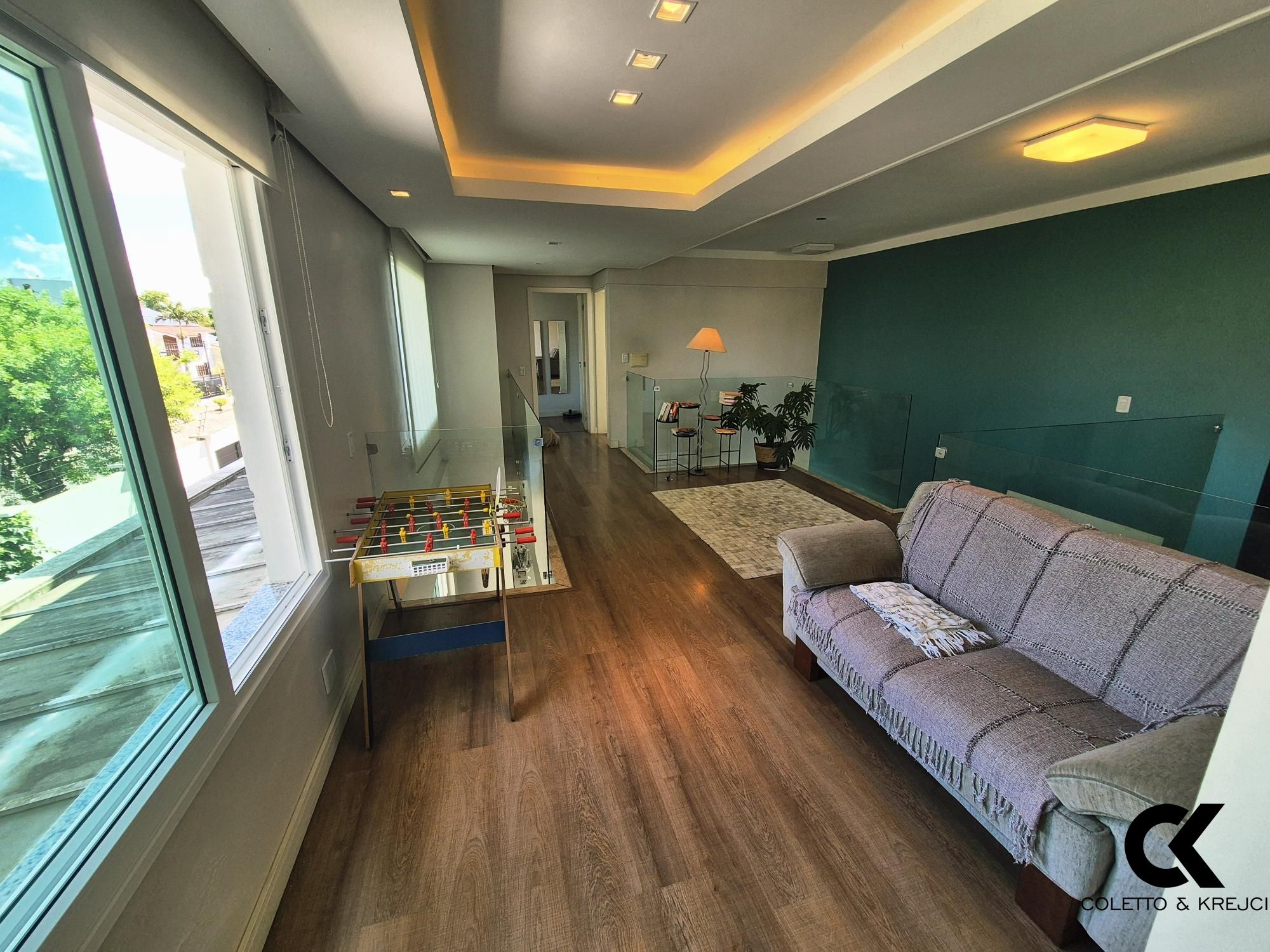 Casa, 3 quartos, 278 m² - Foto 20